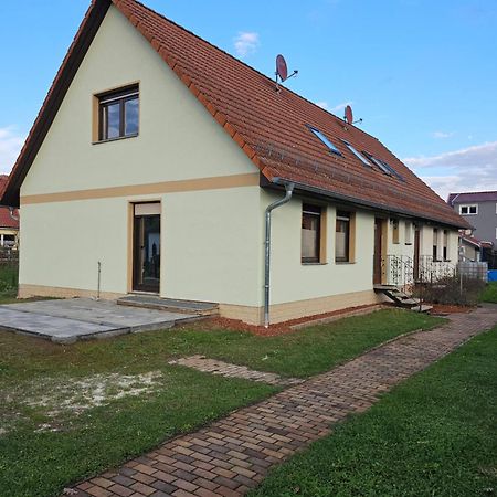 Schlossstrasse Rottleberode Dış mekan fotoğraf