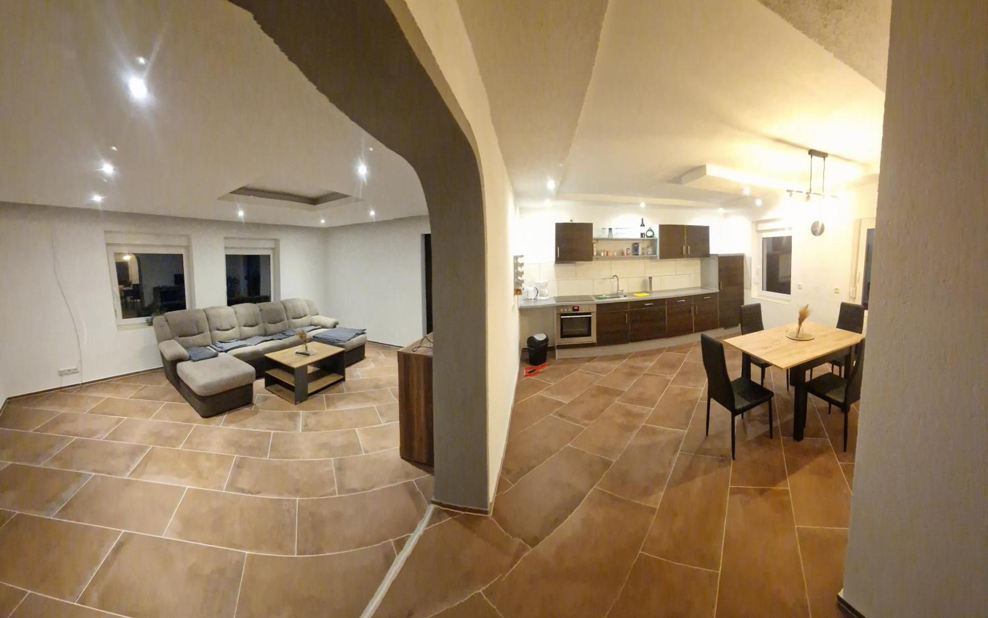 Schlossstrasse Rottleberode Dış mekan fotoğraf
