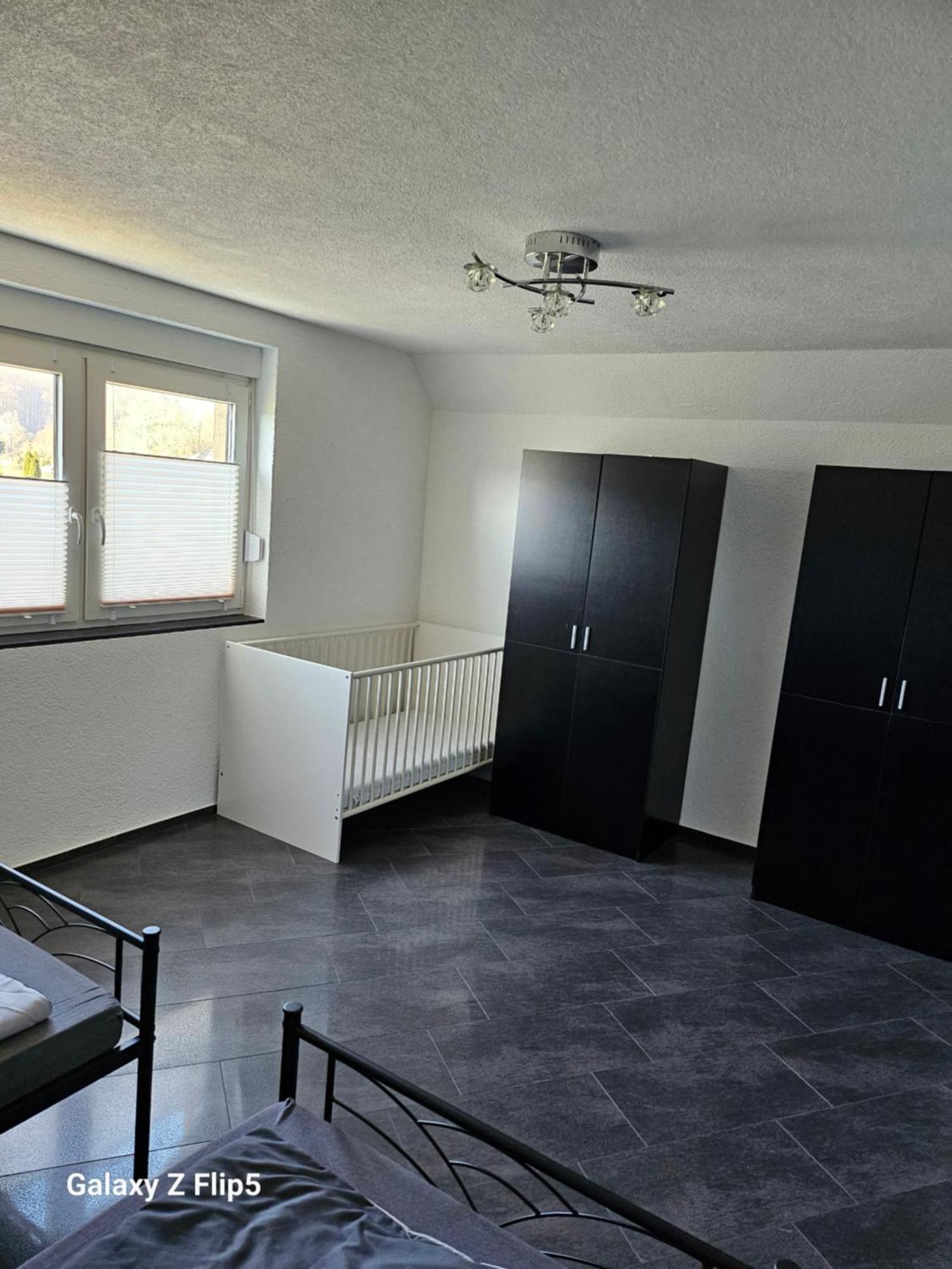 Schlossstrasse Rottleberode Dış mekan fotoğraf